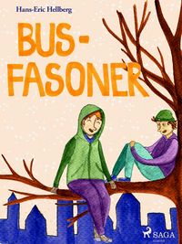 Produktbild: Busfasoner