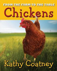 Produktbild: From the Farm to the Table Chickens