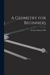 Produktbild: A Geometry for Beginners