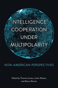 Produktbild: Intelligence Cooperation Under Multipolarity