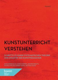 Produktbild: Kunstunterricht verstehen