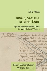 Produktbild: Dinge, Sachen, Gegenst&auml;nde