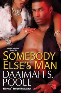 Produktbild: Somebody Else's Man