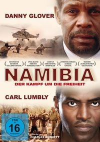 Produktbild: Namibia - Der Kampf um die Freiheit