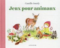Produktbild: Jeux pour animaux
