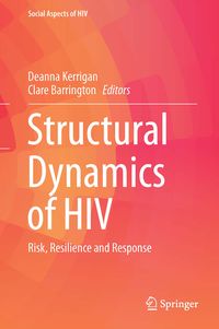 Produktbild: Structural Dynamics of HIV