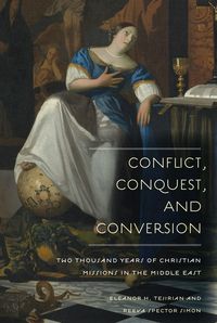 Produktbild: Conflict, Conquest, and Conversion