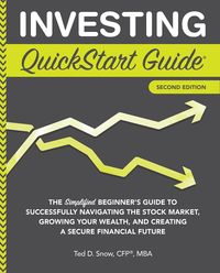 Produktbild: Investing QuickStart Guide - 2nd Edition