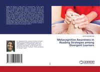 Produktbild: Metacognitive Awareness in Reading Strategies among Divergent Learners