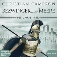 Produktbild: Der Lange Krieg: Bezwinger der Meere