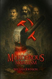 Produktbild: Murderous Marxism