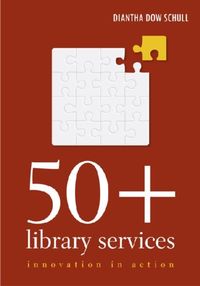 Produktbild: Schull, D: 50+ Library Services