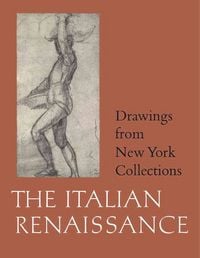 Produktbild: Drawings from New York Collections: Vol. 1, the Italian Renaissance