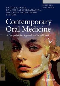Produktbild: Contemporary Oral Medicine