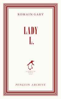 Produktbild: Lady L.