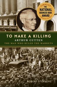 Produktbild: To Make a Killing