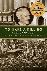 Produktbild: To Make a Killing