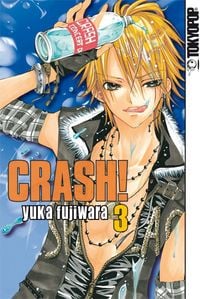 Produktbild: Crash! 03