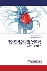 Produktbild: Features Of The Course Of Chd in Combination with Copd