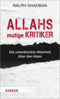 Produktbild: Allahs mutige Kritiker
