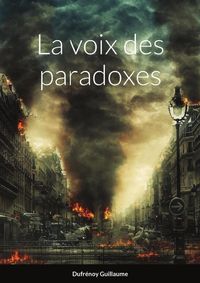Produktbild: La voix des paradoxes