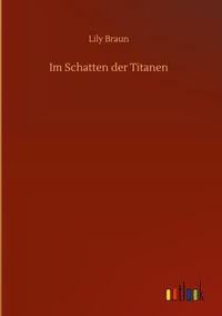 Produktbild: Im Schatten der Titanen