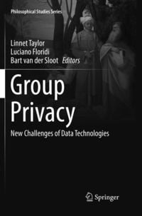 Produktbild: Group Privacy