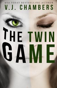 Produktbild: The Twin Game