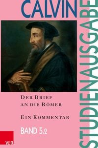 Produktbild: Der Brief an die R&ouml;mer