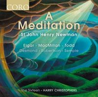 Produktbild: Meditation-Chorwerke