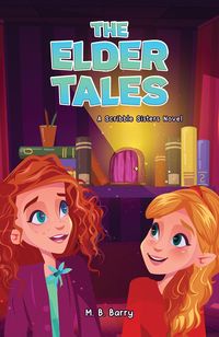 Produktbild: Elder Tales