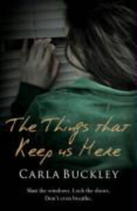 Produktbild: Things That Keep Us Here