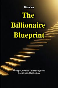 Produktbild: The Billionaire Blueprint