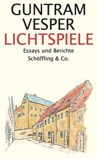 Produktbild: Lichtspiele