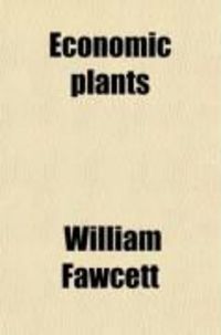 Produktbild: Economic Plants