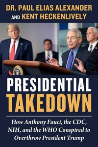 Produktbild: Presidential Takedown
