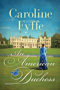 Produktbild: An American Duchess
