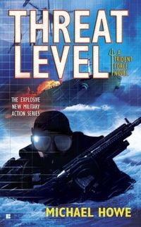 Produktbild: Threat Level