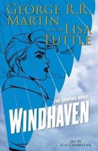 Produktbild: Martin, G: Windhaven