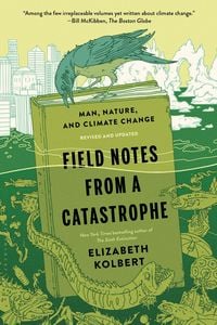 Produktbild: Field Notes from a Catastrophe