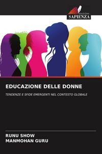 Produktbild: Educazione Delle Donne