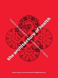 Produktbild: The Architecture of Health