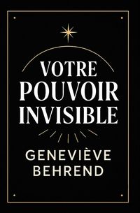 Produktbild: Votre Povoir Invisible