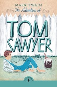Produktbild: The Adventures of Tom Sawyer