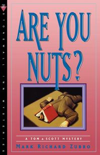 Produktbild: Are You Nuts?
