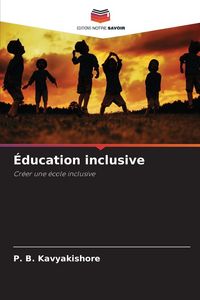Produktbild: &Eacute;ducation inclusive