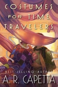 Produktbild: Costumes for Time Travelers