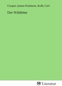 Produktbild: Der Wildt&ouml;ter