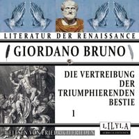 Produktbild: Die Vertreibung der triumphierenden Bestie 1