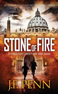 Produktbild: Stone of Fire